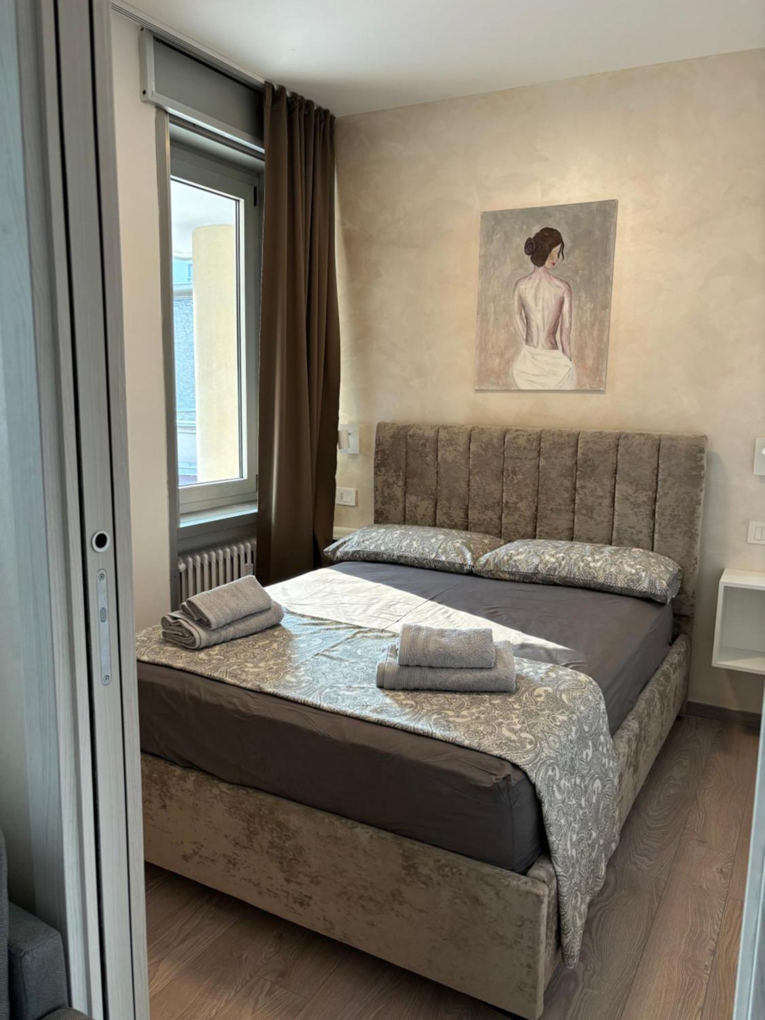 Teatro Romano Suites ตรีเอสเต ภายนอก รูปภาพ