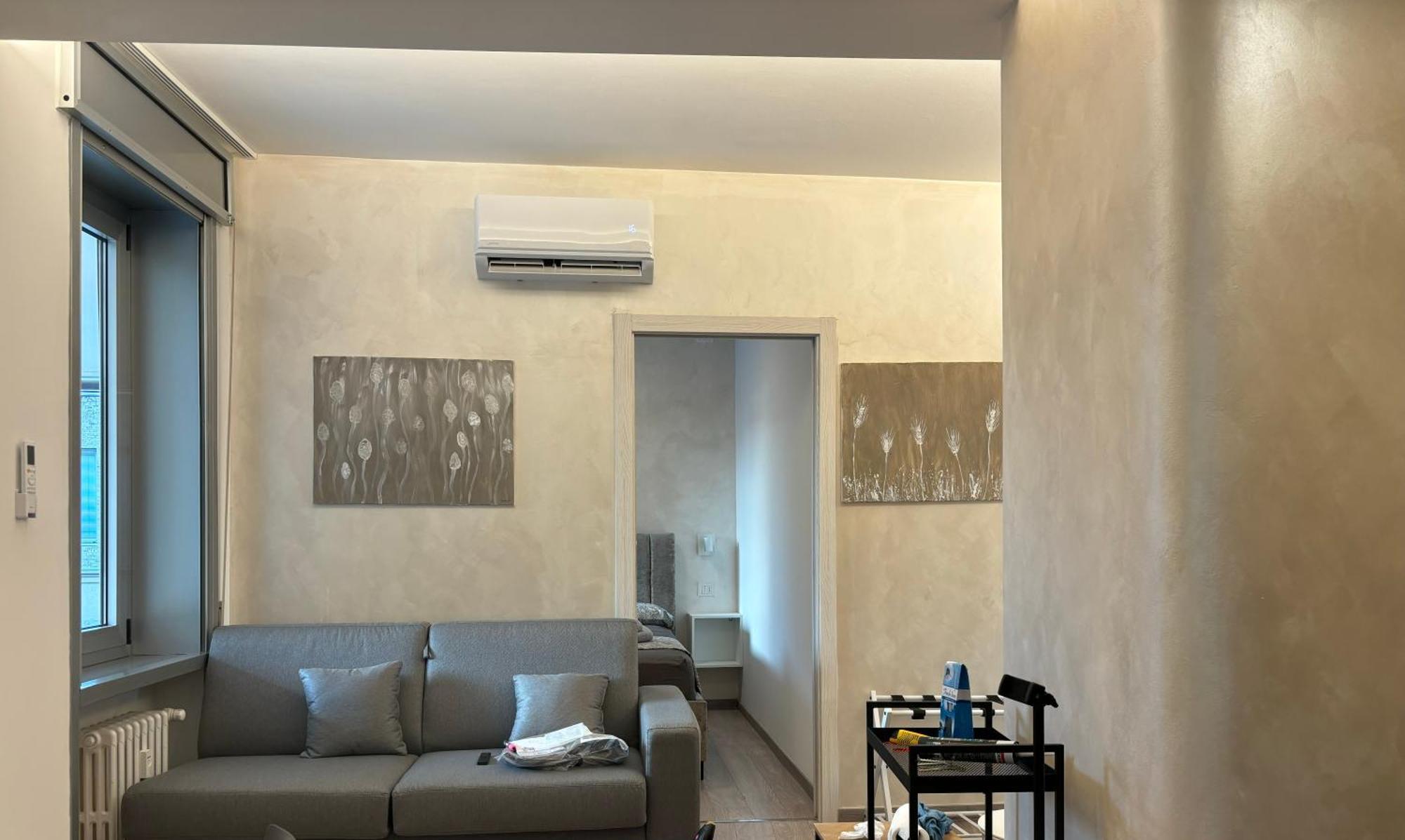 Teatro Romano Suites ตรีเอสเต ภายนอก รูปภาพ